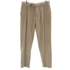 2025年最新】スティーブンアラン コーデュロイパンツの人気アイテム