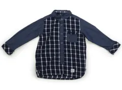 【アプレレクール/apreslescours】シャツ・ブラウス 110サイズ 男の子【子供服・ベビー服】（1964176）