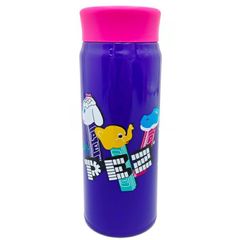 【人気商品】大西賢製販 PEZ ステンレスボトル LUNCH SERIES Candy サイズ：約φ6.7 H19.4 PEB-3000