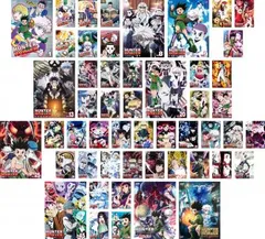 HUNTER×HUNTER　激レア　全巻　まとめ売り 激レア! 初回版多数あり!DVD HUNTER×HUNTER ハンターハンター