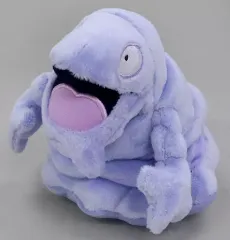 ベトベタードール pokedoll ポケドール ぬいぐるみ ポケモンセンター ベロバー ポケモンセンター ポケドール - メルカリ