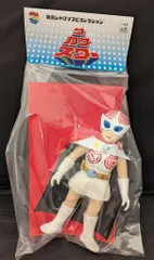 Amazon | MEDICOM TOY メディコムトイ 東映レトロソフビ