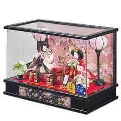 シュタイフ 雛人形ケース Steiff ひな祭り - メルカリ