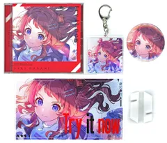 【中古】グッズセット 花海咲季 誕生日記念セット(2025) 「学園アイドルマスター」