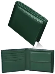 【数量限定】ブランド 大容量 カードケース 小銭入れ 折りたたみ さいふ 人気