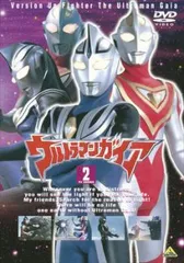 2026年最新】ウルトラマンガイア DVDの人気アイテム - メルカリ