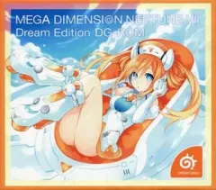 【中古】ゲームミュージックCD 新次元ゲイム ネプテューヌVII ドリームエディション 同梱特典CD(3枚組)