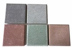 平板200角　プレストーンミニ　３枚　【508-0922-3】