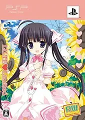 【中古】(PW)プロジェクトウィッチ(限定版: リルテリミテッド) - PSP