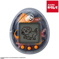 たまごっち ジュラシックワールド Tamagotchi【動作確認済み】 ジュラシックワールド x たまごっち が国内7月12日より発売開始