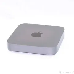 2025年最新】mac mini 2018 16gbの人気アイテム - メルカリ