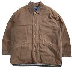 古着　90s　j.crew　ジェイクルー　カバーオール 古着通販】90s J.CREW カバーオール J.CREWの古着 - mac_pug
