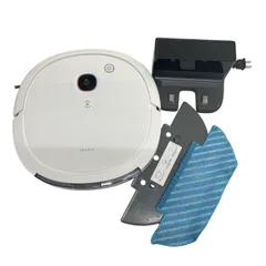 【ジャンク品（故障品）】DEEBOT T9+と付属品 ジャンク品（故障品）】DEEBOT T9+と付属品 - メルカリ