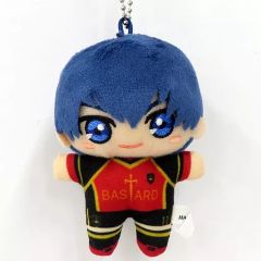 アレクシス・ネス ぬいぐるみ ブルロ展 ブルーロック - メルカリ