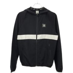 adidas Originals アディダス オリジナルス BB Packable Wind Jacket パッカブルウインドジャケット DH3872 ブラック S