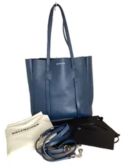 2025年最新】バレンシアガ balenciaga エブリデイトートxsの人気