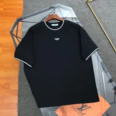 2024年最新】プラダ PRADA Tシャツの人気アイテム - メルカリ