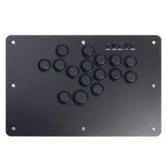 Punk Workshop Mini HitBox V3 SOCD - メルカリ