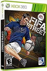 【中古】「非常に良い」FIFA Street (輸入版) - Xbox360