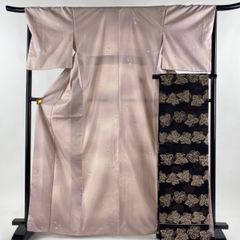 和田光正 落款入 NewEra 七色 袋帯 多色ラメ 偏光箔 煌 葡萄唐草