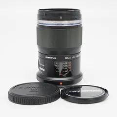 2025年最新】OLYMPUS 60mm F2.8 Macroの人気アイテム - メルカリ