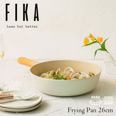 FIKAセラミックフライパン26cm
