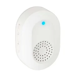 【 新品 未開封 】 カシムラ 呼び出しカメラ用 USBチャイム KJ-210 未使用 送料無料のサムネイル