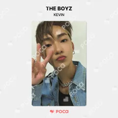 theboyz phantasy Sixth Sense ジュヨン トレカ THE BOYZ ジュヨン トレカ PHANTASY Pt.2 Sixth Sense Daze Ver