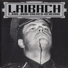 LAIBACH LPレコード 2枚セット　ライバッハ 2025年最新】LAIBACHの人気アイテム - メルカリ