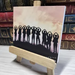 8-1 オレンジkiss(CD+DVD)(初回盤A) Snow Man 013385