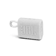 色: ホワイト】JBL GO3 Bluetoothスピーカー USB C充電I - sky☆shop