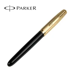 ★値下げ★ビンテージパーカー51です★ パーカー51 万年筆 ビンテージ パーカー（PARKER） 万年筆