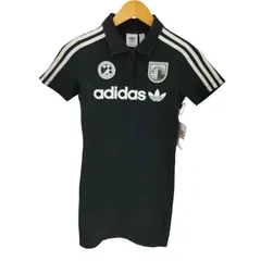 アディダスオリジナルス adidas Originals Football Dress フットボール ドレス レディース JPN：XS 