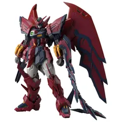 2024年最新】新機動戦記ガンダムW RG 1/144 ガンダムエピオンの人気 