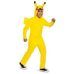 ポケモン ピカチュウ コスプレ 5点SET - メルカリ