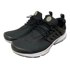定価12,960円 NIKE AIR PRESTO ESSENTIAL 848187-009 29cm ナイキ エアー プレスト エッセンシャル 29.0cm US11