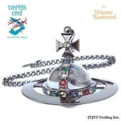 超希少・特大》Vivienne Westwood オーブ 非売品 ディスプレイ - メルカリ