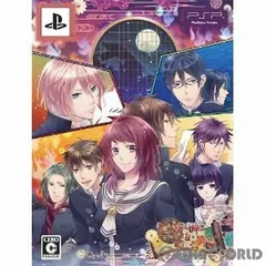 PSポータブルソフト 逢魔時＆黄昏時(おうまがとき＆たそがれどき) ツインパック(限定版) クインロゼ