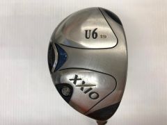 【最短翌日発送】The XXIO | 19 | R | MP500 | 中古 | ユーティリティ | ダンロップ