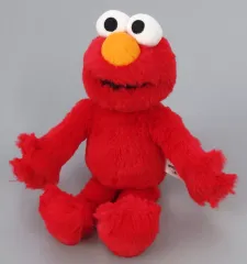 2026年最新】usj エルモ ぬいぐるみの人気アイテム - メルカリ