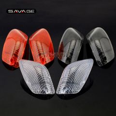 国内在庫有 即納新品 KAWASAKI ZZ-R1100 D ZX-11 1993-2001, ZZR1200 2002-2005 ZZ-R ウインカーレンズセット