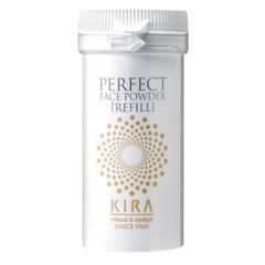 綺羅化粧品 キラ パーフェクトフェイスパウダー (リフィル) - メルカリ