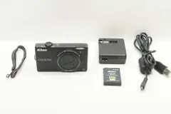 2025年最新】coolpix s6000の人気アイテム - メルカリ