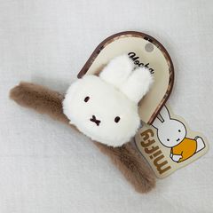 値下げしました‼️miffy✖️VIPO【ブルー】ミッフィー⭐️ぬいぐるみ⭐️海外限定 🇭🇰香港グッズ #VIPOミッフィー VIPO x Miffy 2D PU キー