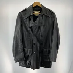 希少◆KATHERINE HAMNETT◆レザーテーラードジャケット 馬革 希少◇KATHERINE HAMNETT◇レザーテーラードジャケット 馬革