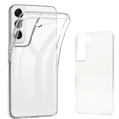 Galaxy S22 SC-51C/SCG13 クリアケース スマホケース スマホカバー ソフト 耐衝撃 マイクロドット ソフトクリアケース ギャラクシー s22