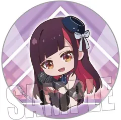 【中古】バッジ・ピンズ クオン 「絆のアリル ぎゅぎゅっと トレーディング缶バッジ」