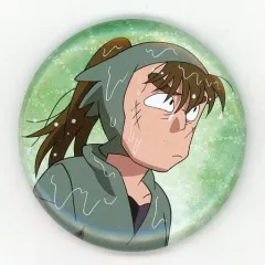 【中古】バッジ・ピンズ 中在家長次 缶バッジ「アニ☆カプ 忍たま乱太郎 缶バッジ」