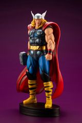新品未開封】1/10スケール アダム・ウォーロック[アイアン・スタジオ