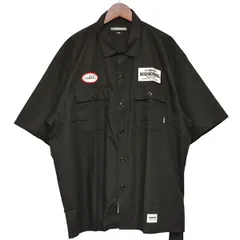 2025年最新】classic work shirt ssの人気アイテム - メルカリ